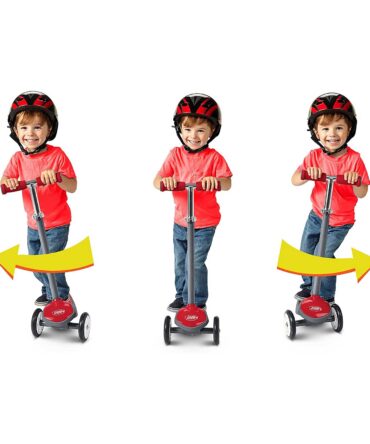 Patinete ajustable Ez Glider