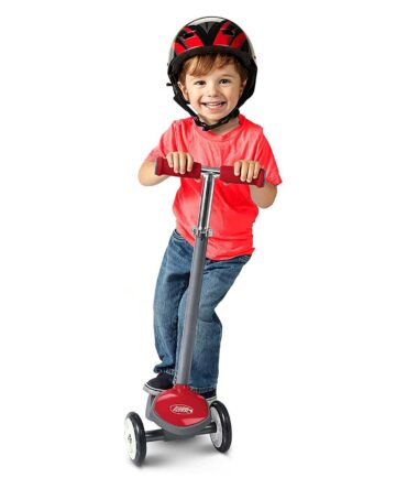 Patinete ajustable Ez Glider