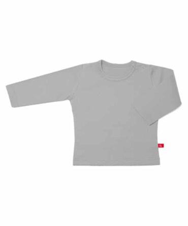 Camiseta afelpada Limo Basics