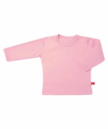 Camiseta afelpada Limo Basics