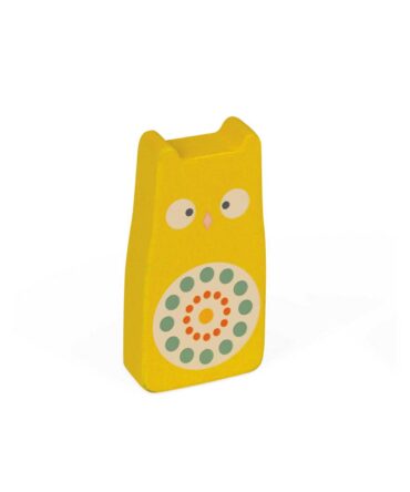 Domino Sweet Cocoon