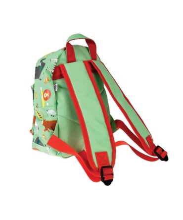 Mochila mini Animal Park