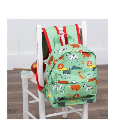 Mochila mini Animal Park