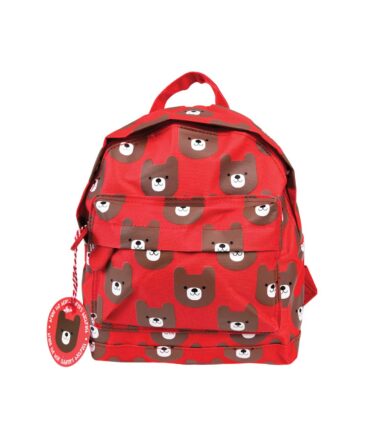 Mochila Bruno the bear