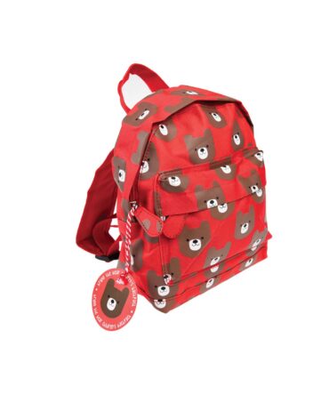 Mochila Bruno the bear