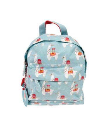 Mochila Dolly LLama