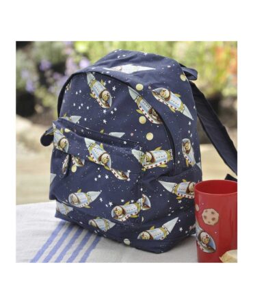Mochila Space Boy