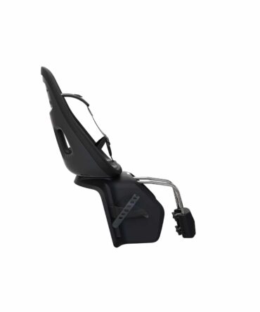 Thule Yepp Nexxt Maxi Frame Mounted Obsidian