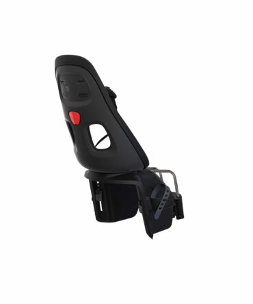 Thule Yepp Nexxt Maxi Frame Mounted Obsidian