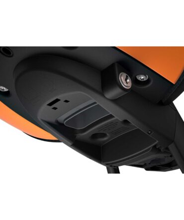 Thule Yepp Nexxt Mini Vibrant Orange