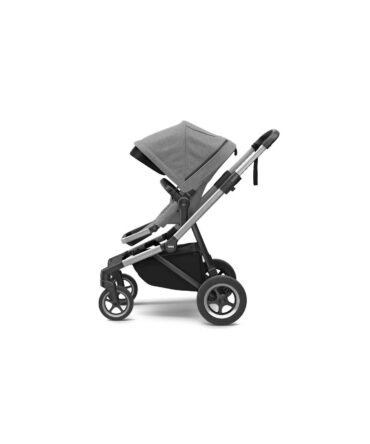 Carrito Thule Sleek Grey Melange