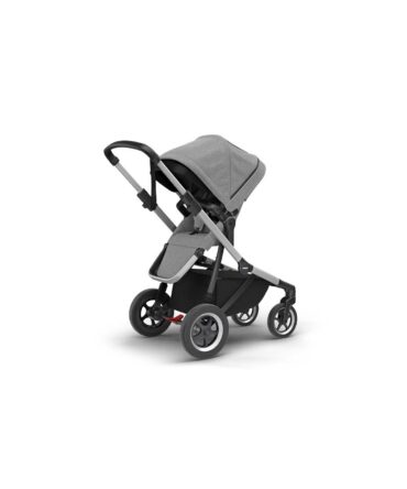 Carrito Thule Sleek Grey Melange
