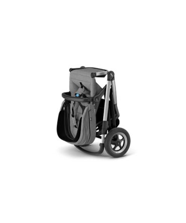 Carrito Thule Sleek Grey Melange