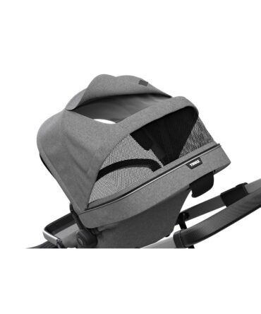 Carrito Thule Sleek Grey Melange