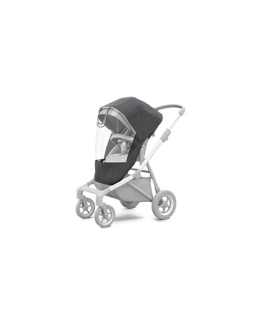 Carrito Thule Sleek Grey Melange