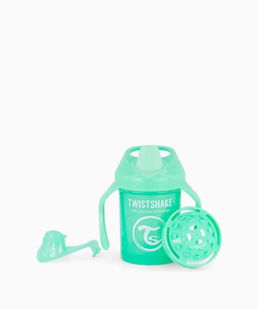 Twistshake Mini Cup 230 ml Verde Pastel