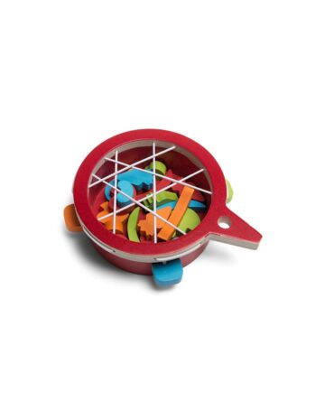 Buiten Speel juego Veggie