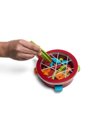 Buiten Speel juego Veggie