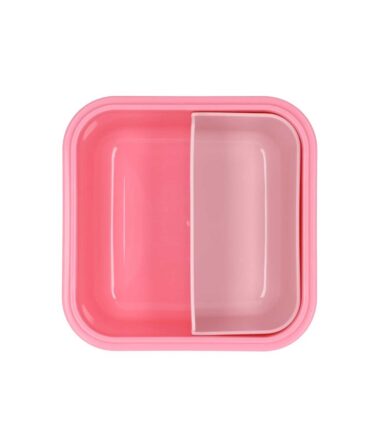 Caja almuerzo grande bailarina