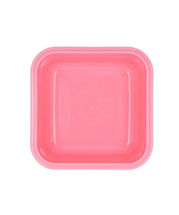 Caja almuerzo grande bailarina
