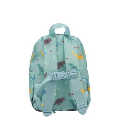 Mochila infantil dinosaurios