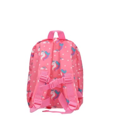 Mochila infantil unicornio