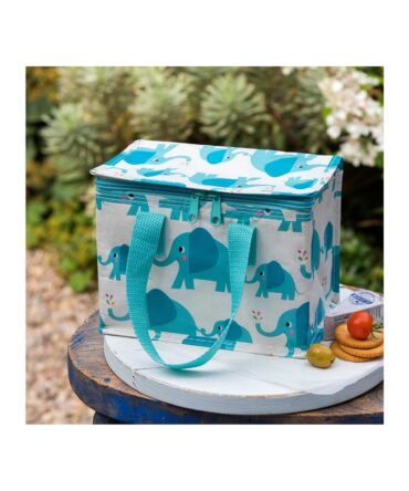 Bolsa Merienda Térmica Elvis the Elephant