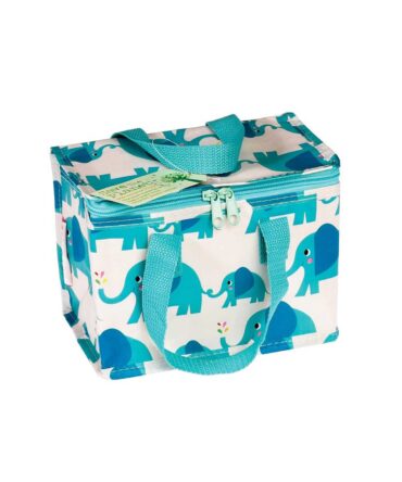 Bolsa Merienda Térmica Elvis the Elephant