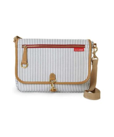 Minibolso cambiador French Stripe Soho