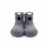 Attipas calcetines suela Khoala Gris