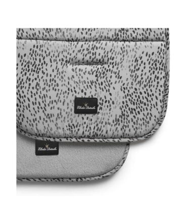 Colchoneta para silla de paseo Elodie Details Dots of fauna