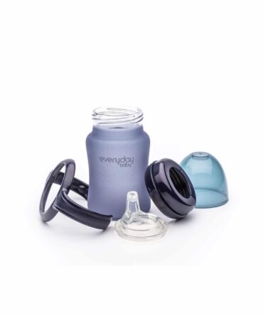 Taza de entrenamiento Everyday Baby Morado 150ml