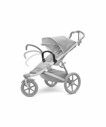 Thule Urban Glide Bumper Bar