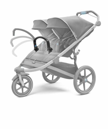 Thule Urban Glide Bumper Bar