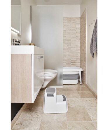 Babydan bañera plegable +100l