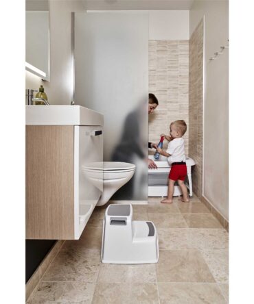 Babydan bañera plegable +100l
