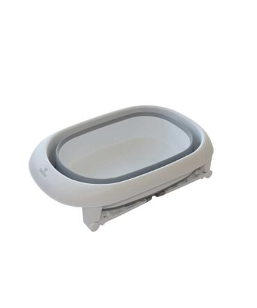 Babydan bañera plegable +100l