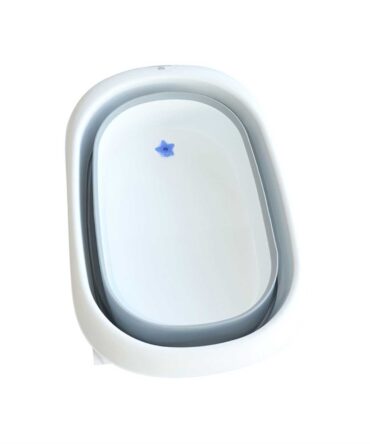 Babydan bañera plegable +100l