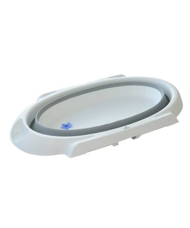 Babydan bañera plegable +30l