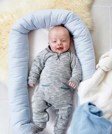Cuna nido Cuddle Nest Baby Dan