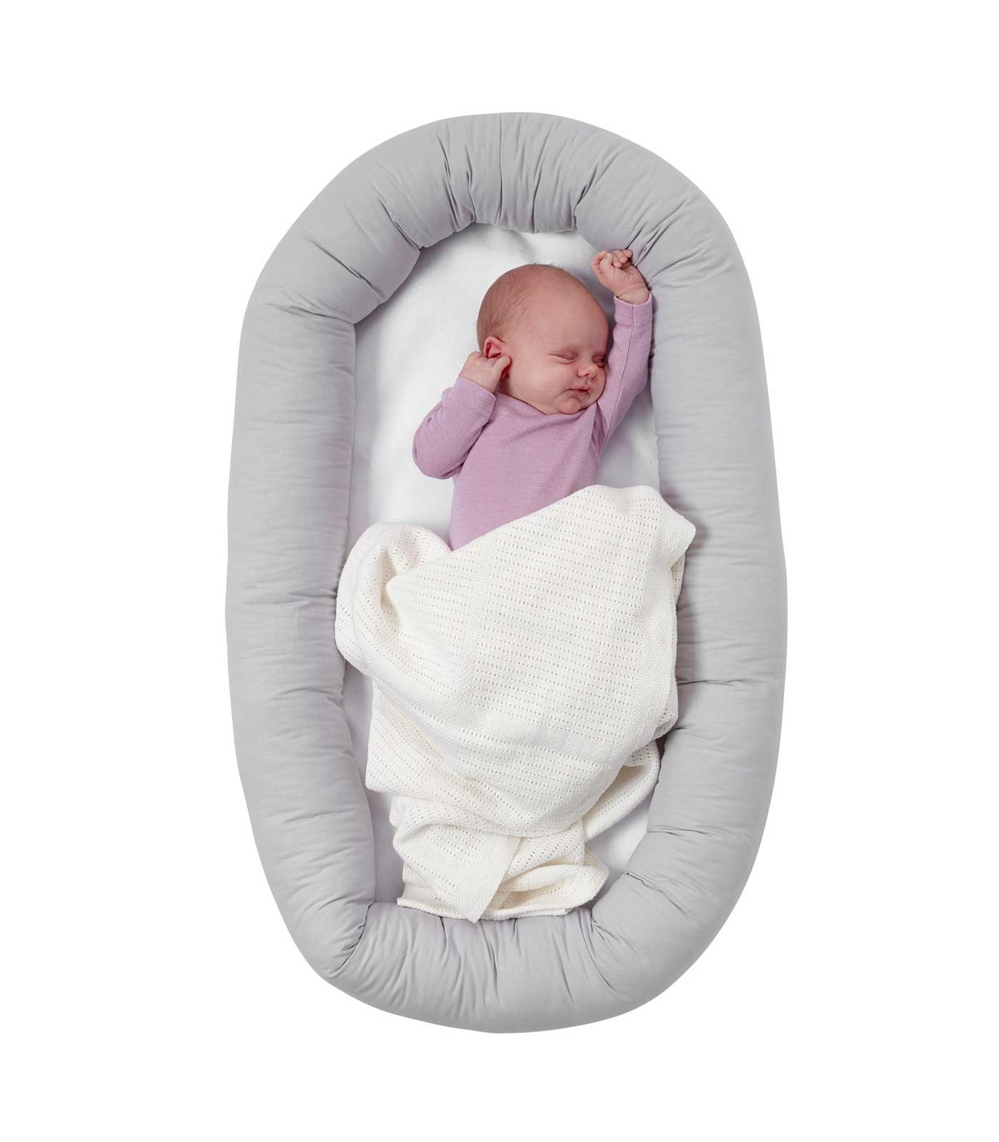 nido Cuddle Nest Baby - Minymum