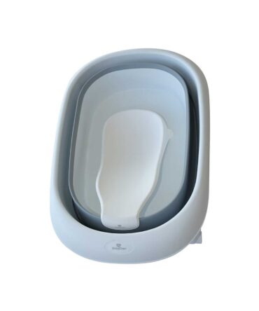 Soporte bebé babydan para bañera