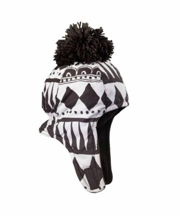 Gorro de bebe Elodie Details Graphic Devotion