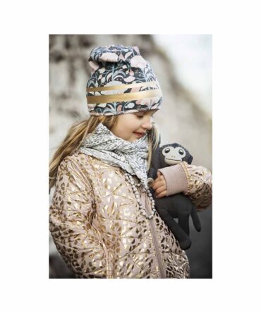Gorro de invierno Elodie Details Gilded Midnight Bells