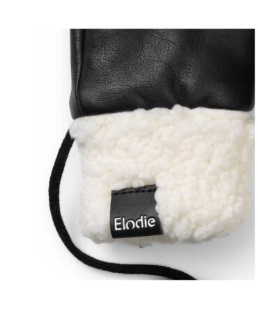 Manoplas para bebe Elodie Details Aviator Black