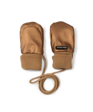 Manoplas para bebe Elodie Details Gilded