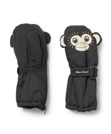 Manoplas para bebe Elodie Details Playful Pepe