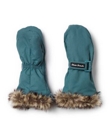 Manoplas para bebe Elodie Details Pretty Petrol