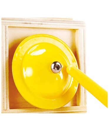 Set musical apilable Hape