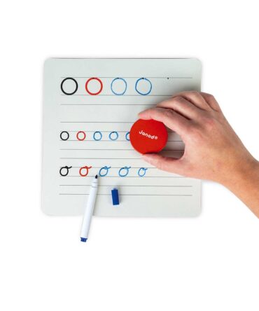 Aprender a escribir Essentiel Janod
